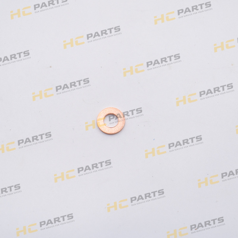 Топливная форсунка JCB — бренд KMP