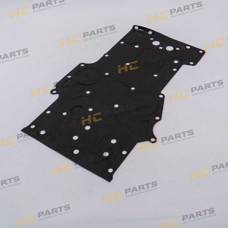 Комплект прокладок для нижнего двигателя JCB — бренд KMP