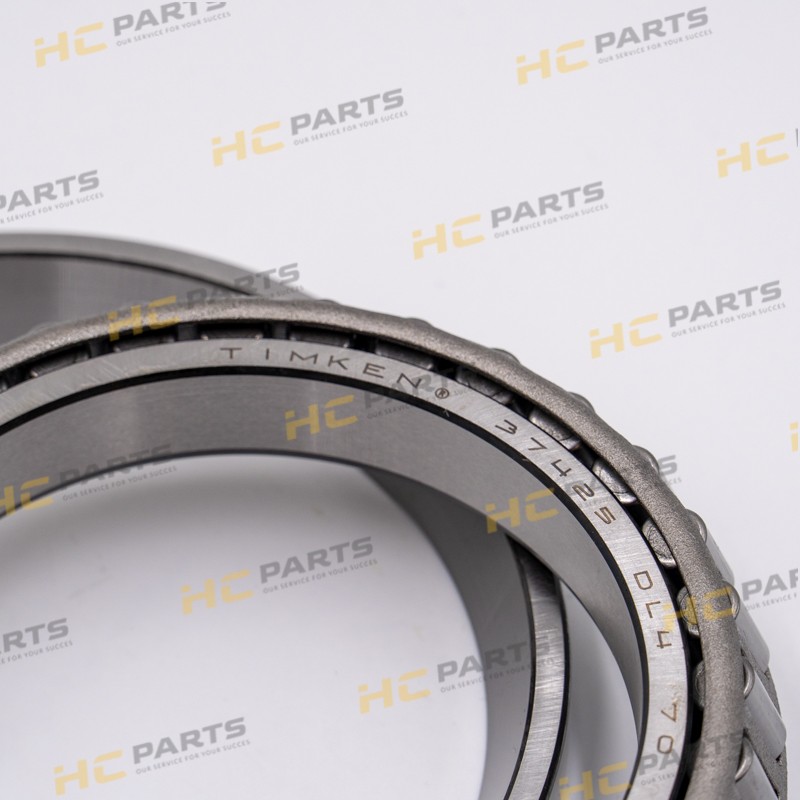 Подшипник ступицы JCB-3CX 4CX TIMKEN