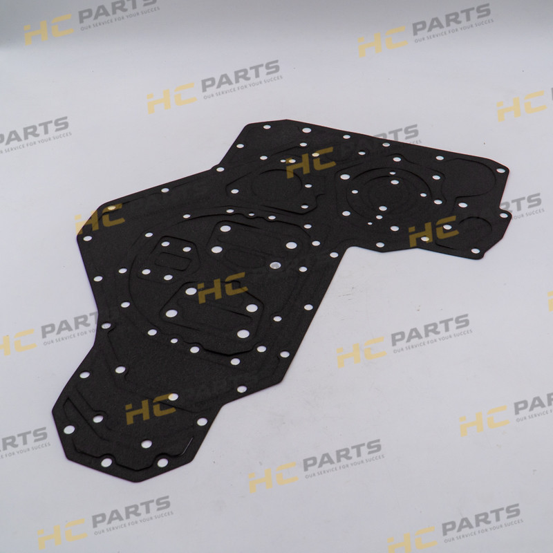 Комплект прокладок для нижней части двигателя JCB-KMP BRAND