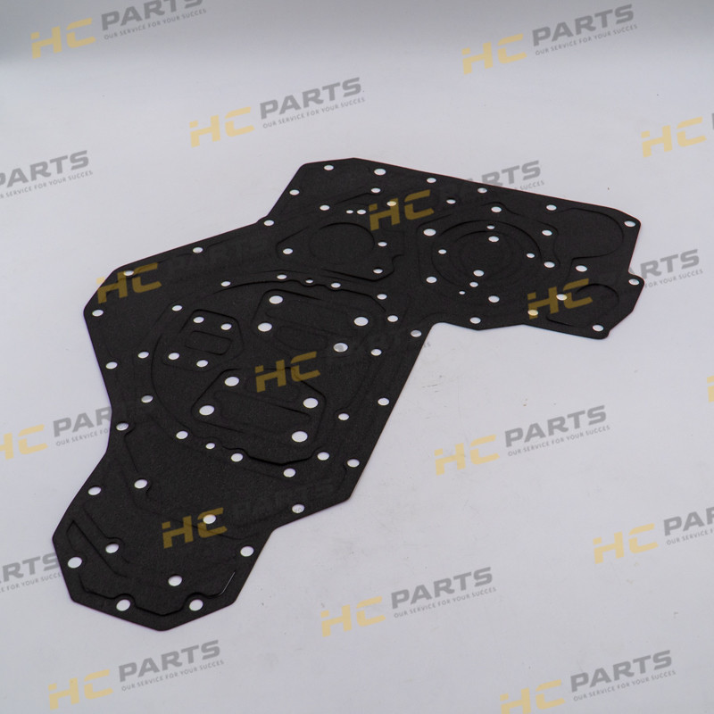 Комплект прокладок для нижней части двигателя JCB-KMP BRAND