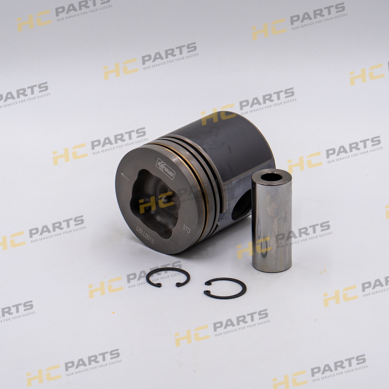 Поршень JCB 100 мм PERKINS 1004.4 — бренд KMP