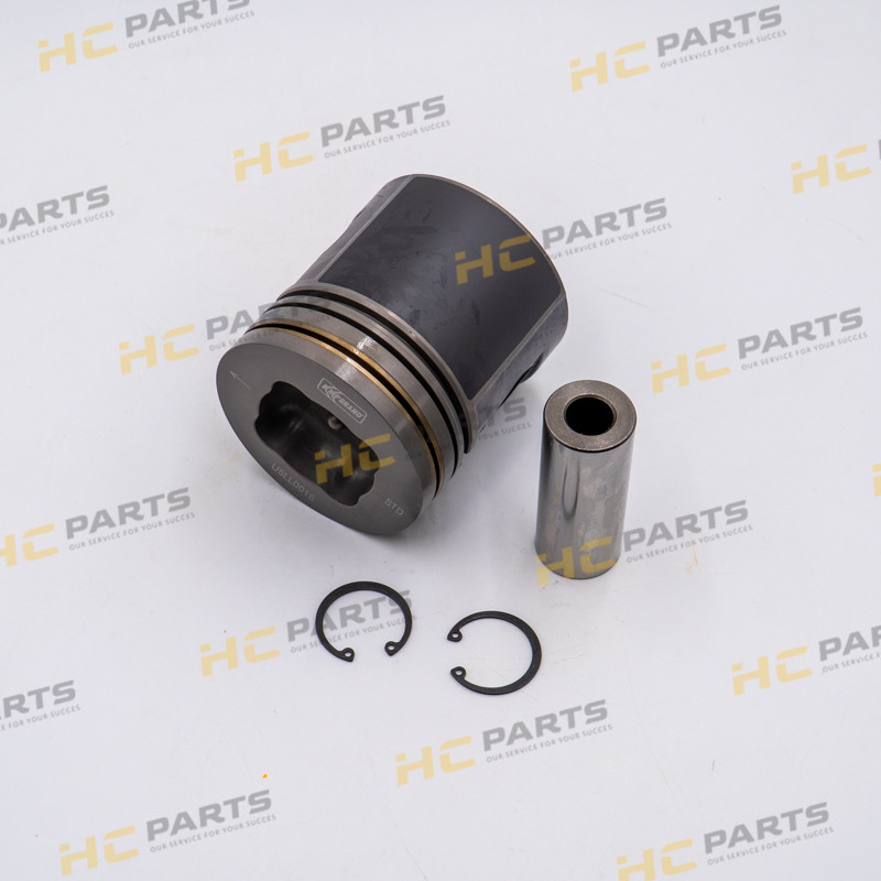 Поршень JCB 100 мм PERKINS 1004.4 — бренд KMP