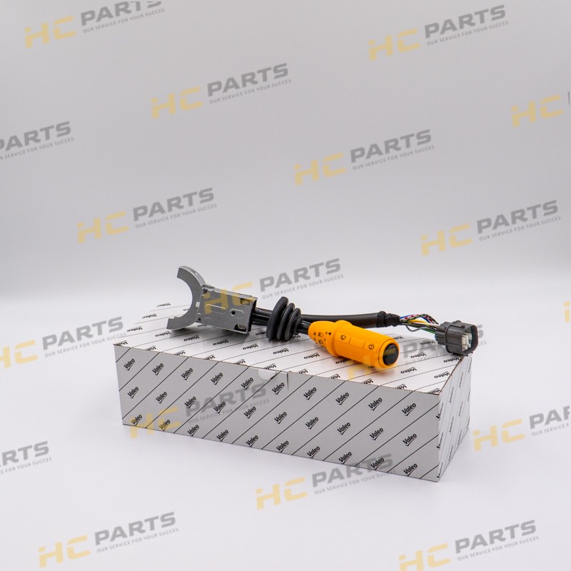 Правая рукоятка переключения передач JCB — 3CX 4CX VALEO