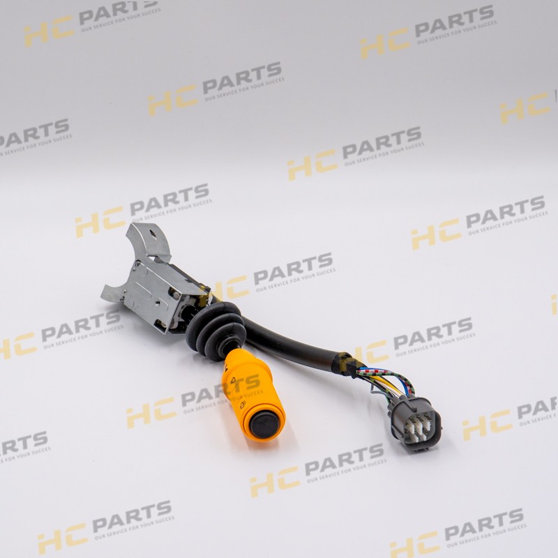 Правая рукоятка переключения передач JCB — 3CX 4CX VALEO