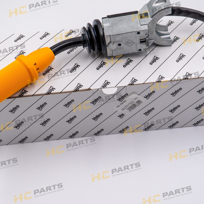 Переключение JCB в режим движения вперед и назад — 3CX 4CX POWERSHIFT VALEO