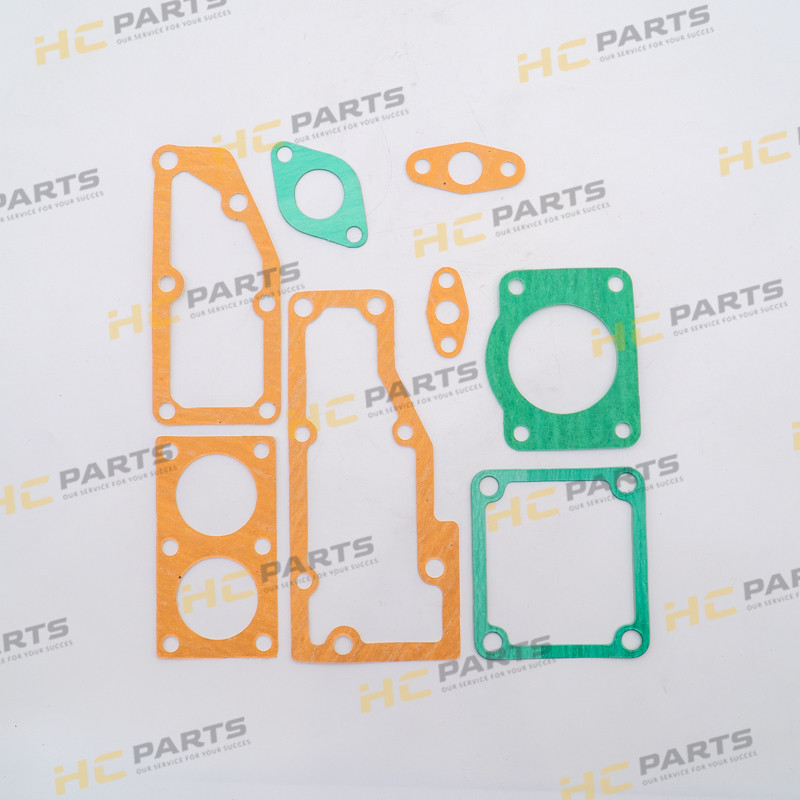 Комплект прокладок для двигателя JCB PERKINS YA YB — KMP BRAND