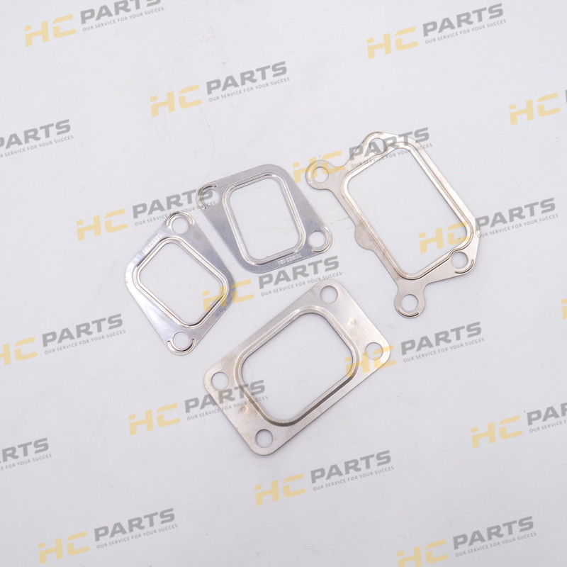 Комплект прокладок для двигателя JCB PERKINS YA YB — KMP BRAND