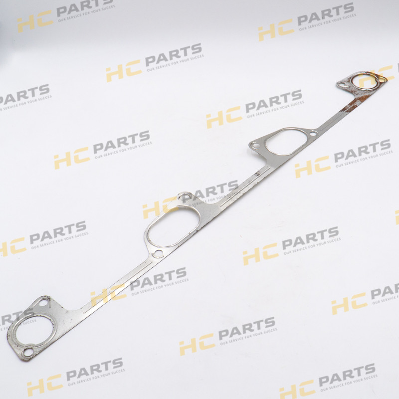 Комплект прокладок для двигателя JCB PERKINS YA YB — KMP BRAND