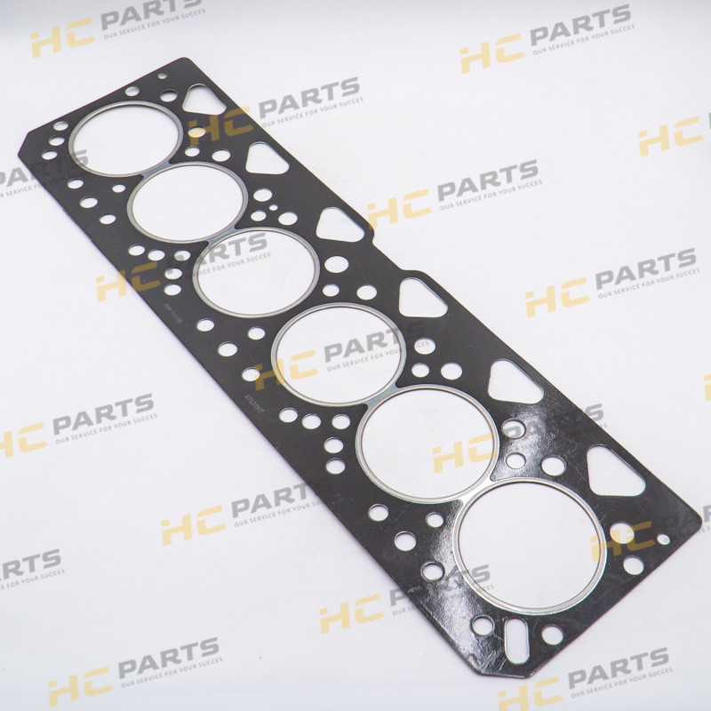 Комплект прокладок для двигателя JCB PERKINS YA YB — KMP BRAND