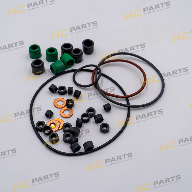 Комплект прокладок для двигателя JCB AK-3CX 4CX KMP BRAND