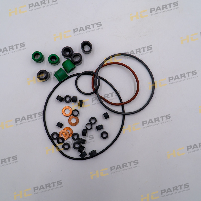 Комплект прокладок для двигателя JCB AK-3CX 4CX KMP BRAND