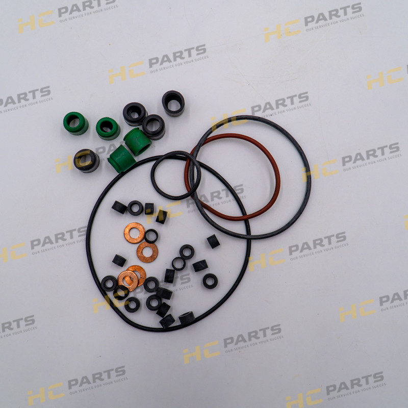 Комплект прокладок для двигателя JCB AK-3CX 4CX KMP BRAND