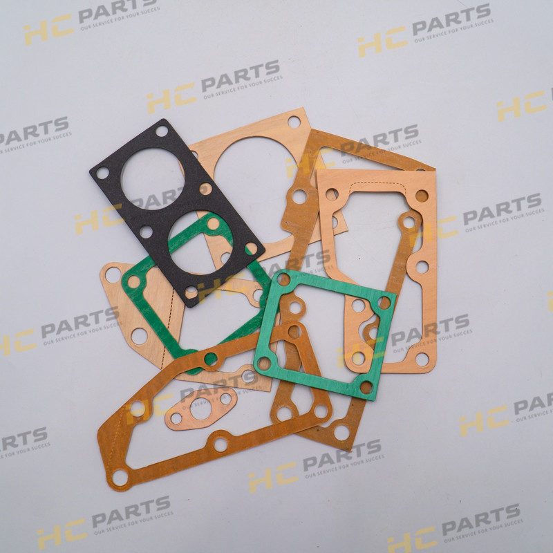 Комплект прокладок для двигателя JCB AK-3CX 4CX KMP BRAND