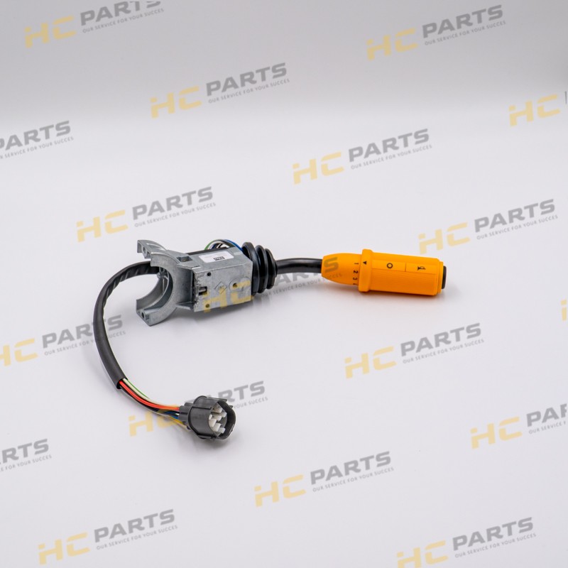 Переключение JCB в режим движения вперед и назад — 3CX 4CX POWERSHIFT VALEO