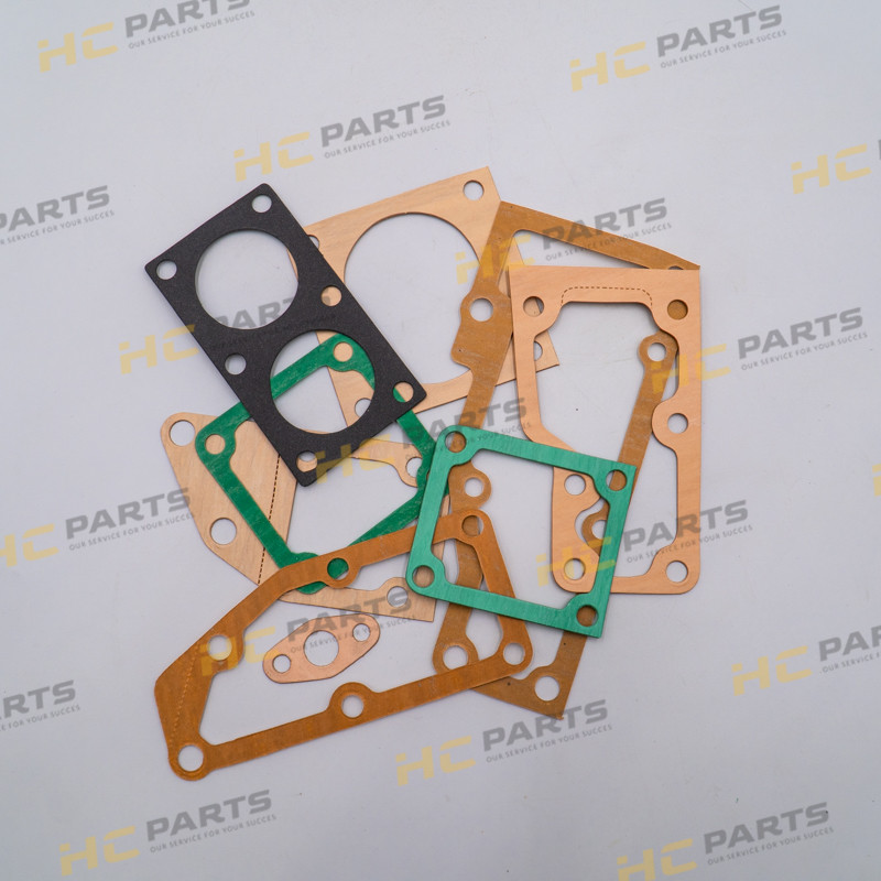 Комплект прокладок для двигателя JCB AK-3CX 4CX KMP BRAND