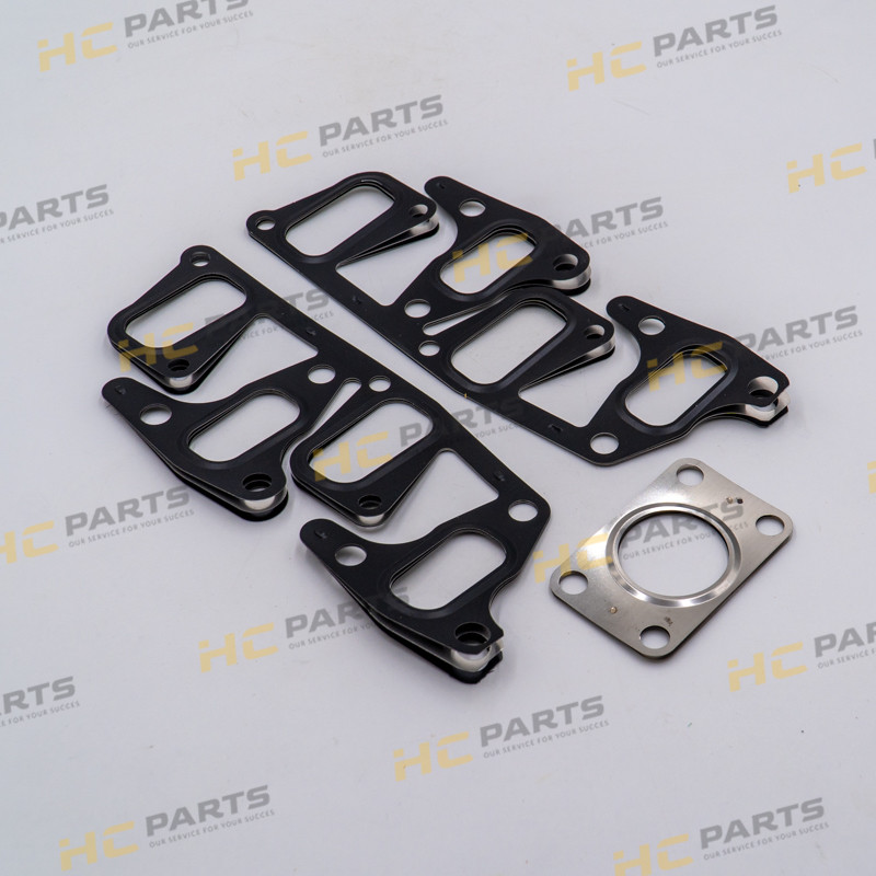 Комплект прокладок для двигателя JCB AK-3CX 4CX KMP BRAND