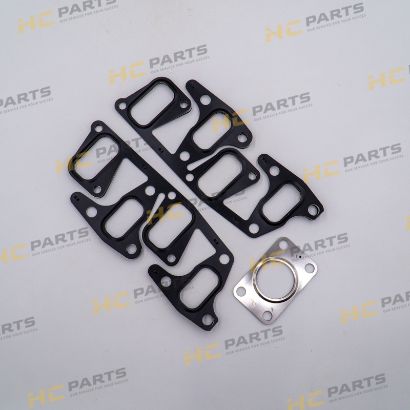 Комплект прокладок для двигателя JCB AK-3CX 4CX KMP BRAND