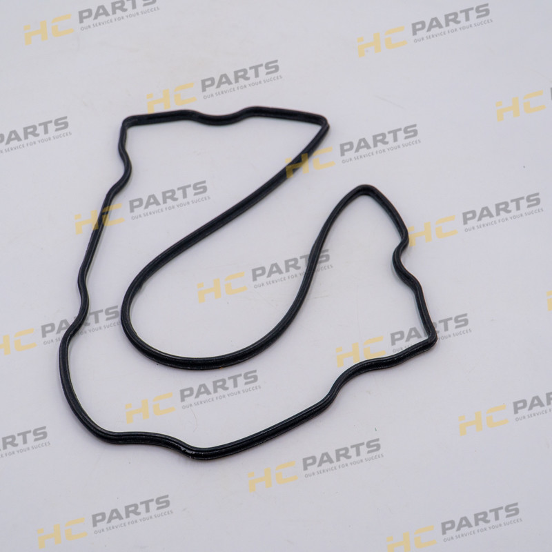 Комплект уплотнений JCB для верхнего двигателя AK — 3CX 4CX KMP BRAND