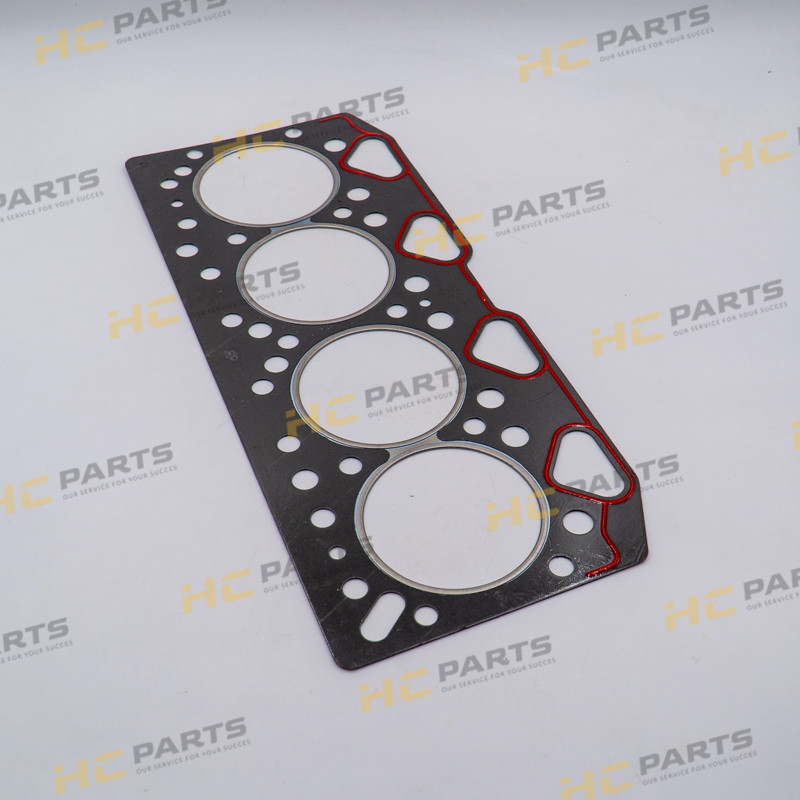 Комплект прокладок для двигателя JCB AK-3CX 4CX KMP BRAND