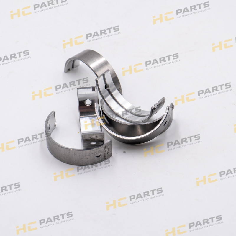 Подшипники JCB для вала PERKINS GJ — мини-экскаватор KMP BRAND