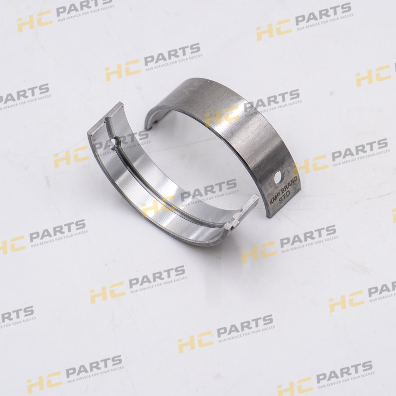 Подшипники JCB для вала PERKINS GJ — мини-экскаватор KMP BRAND