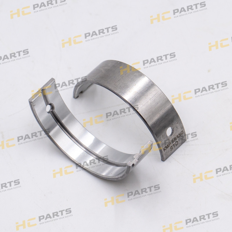 Вкладыши JCB для вала мини-экскаватора PERKINS GJ KMP BRAND