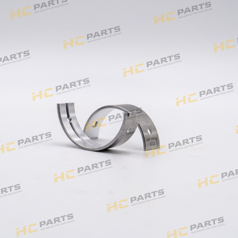 Вкладыши JCB для вала мини-экскаватора PERKINS GJ KMP BRAND