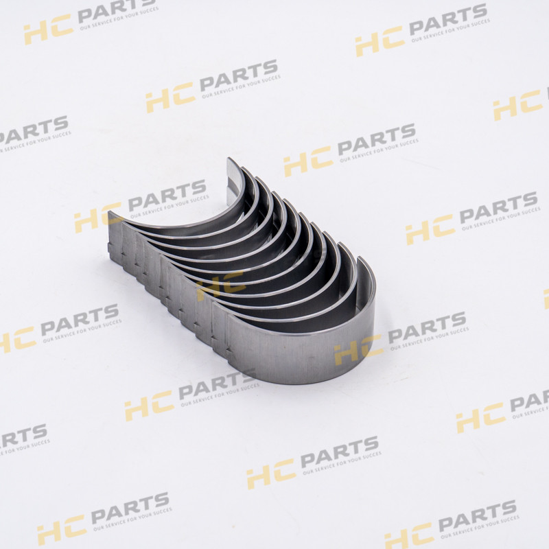 Коренные подшипники JCB PERKINS RE RG RJ — бренд KMP