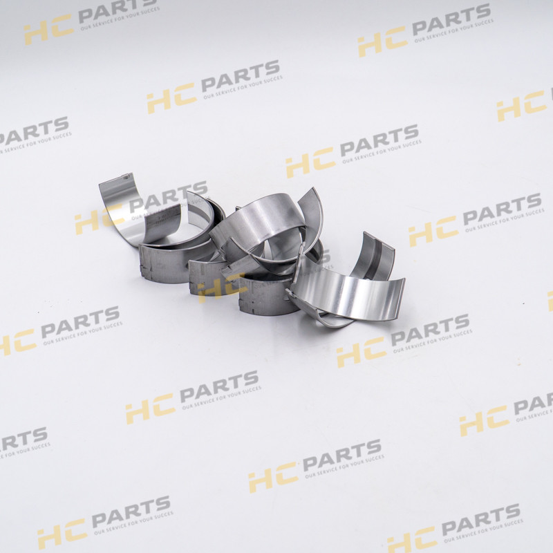 Коренные подшипники JCB PERKINS RE RG RJ — бренд KMP