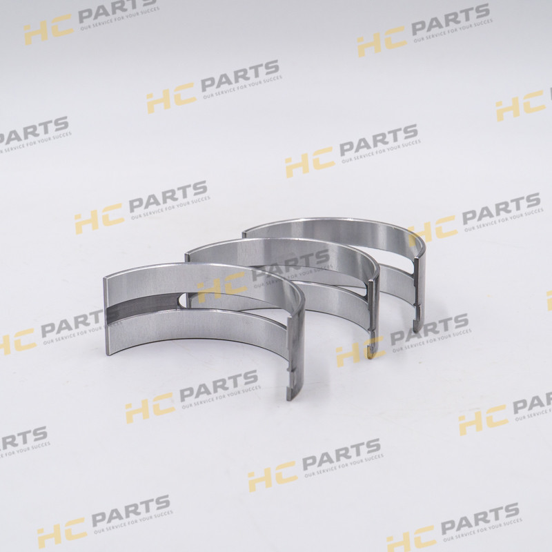 Коренные подшипники JCB PERKINS RE RG RJ — бренд KMP