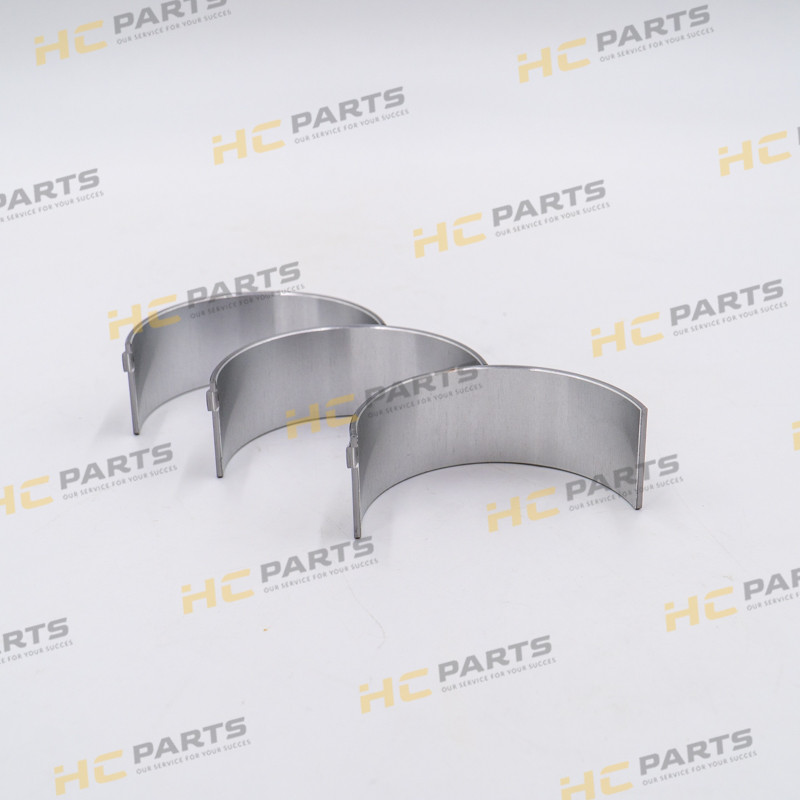 Коренные подшипники JCB PERKINS RE RG RJ — бренд KMP