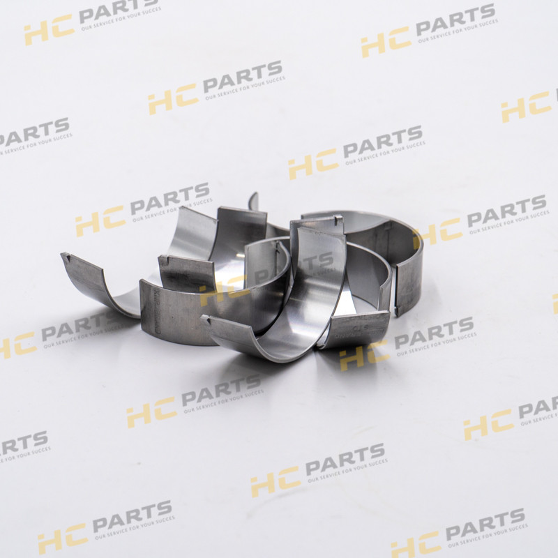 Подшипники шатуна JCB PERKINS KR — бренд KMP