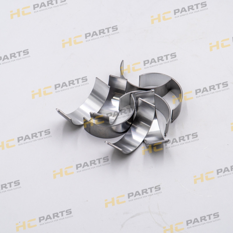 Подшипники шатуна JCB PERKINS KR — бренд KMP