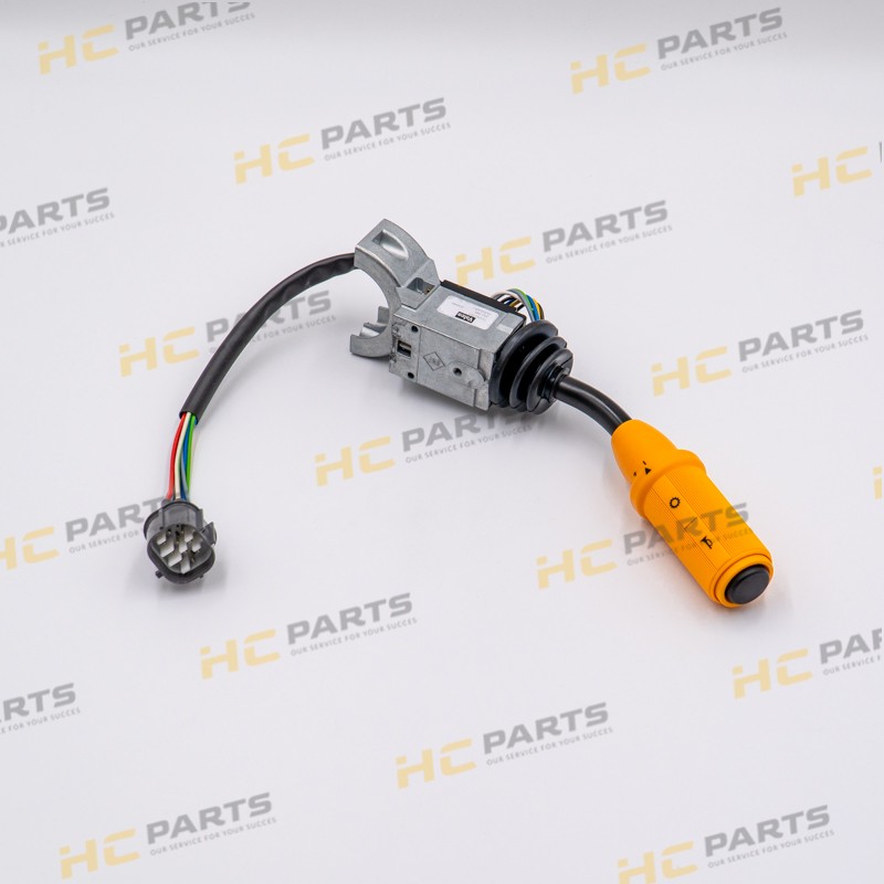 Переключение JCB в режим движения вперед и назад — 3CX 4CX POWERSHIFT VALEO