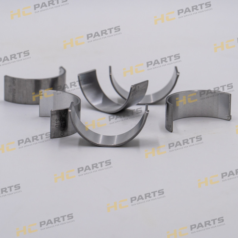 Подшипники шатуна JCB PERKINS HH — мини-экскаватор KMP BRAND