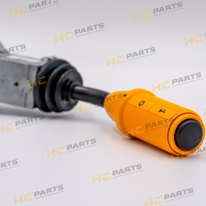 Переключение JCB в режим движения вперед и назад — 3CX 4CX POWERSHIFT VALEO