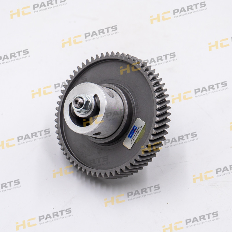 Масляный насос JCB PERKINS 403 404-KMP BRAND