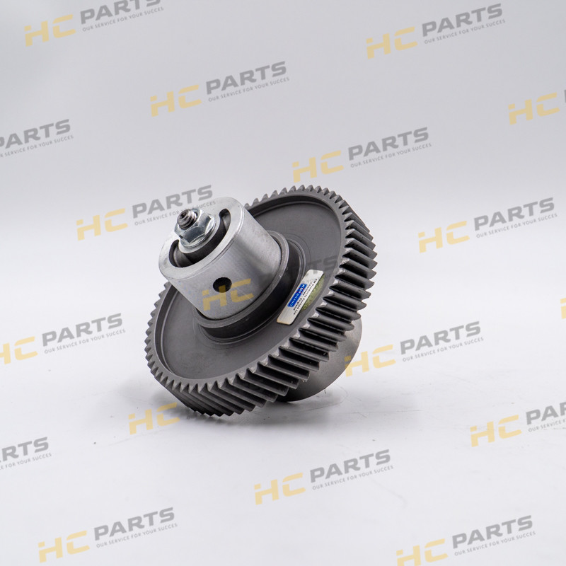 Масляный насос JCB PERKINS 403 404-KMP BRAND