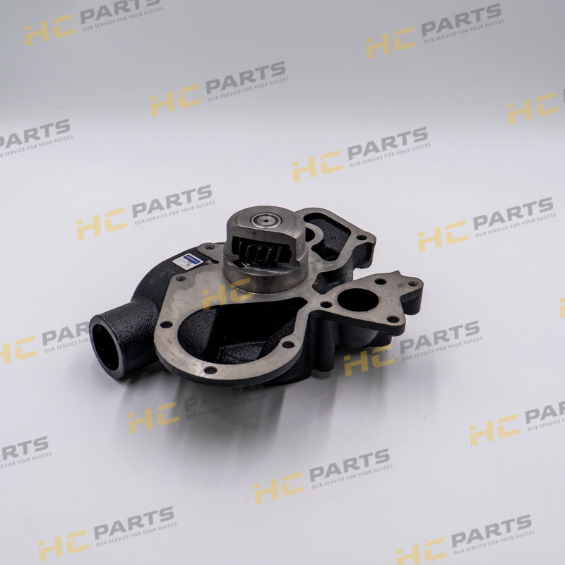 Водяная помпа JCB Perkins AK AR — 3CX 4CX KMP