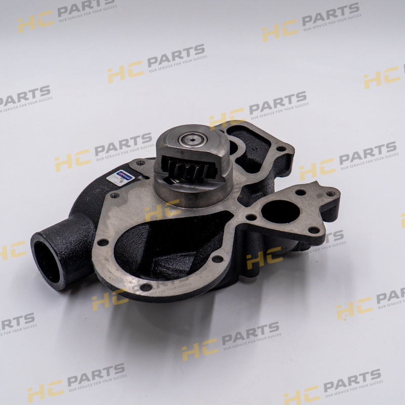 Водяная помпа JCB Perkins AK AR — 3CX 4CX KMP