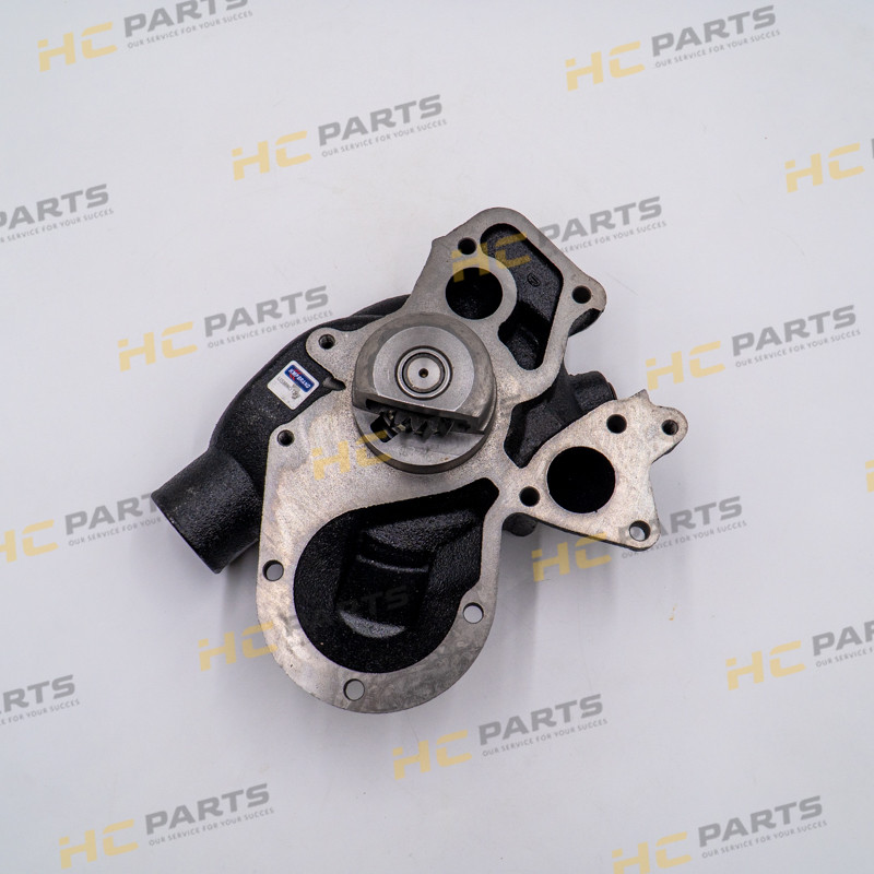 Водяная помпа JCB Perkins AK AR — 3CX 4CX KMP