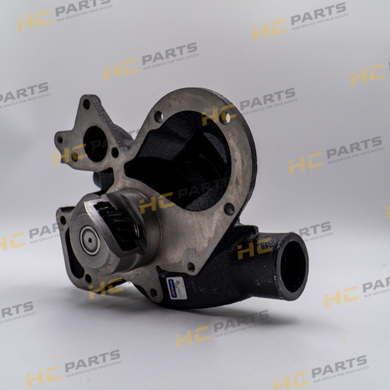 Водяной насос JCB Perkins AK AR — 3CX 4CX KMP