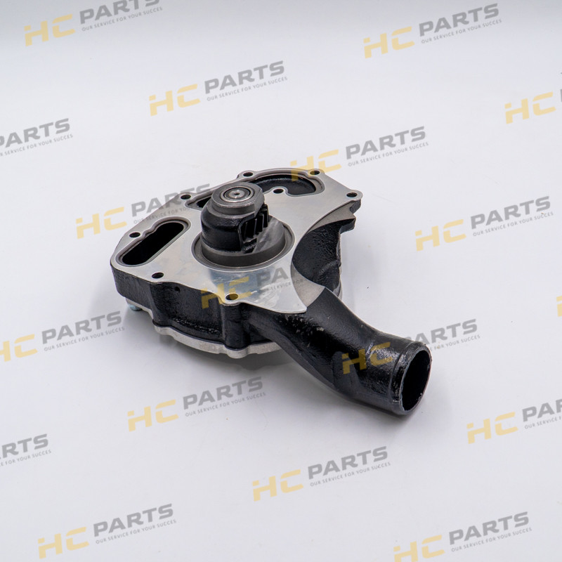 Водяной насос JCB Perkins RE RG — телескопический погрузчик KMP