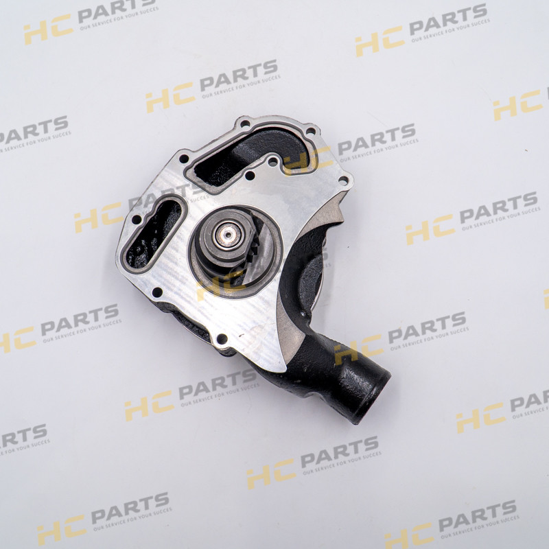 Водяной насос JCB Perkins RE RG — телескопический погрузчик KMP