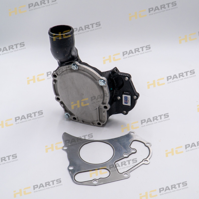 Водяной насос JCB Perkins RE RG — телескопический погрузчик KMP