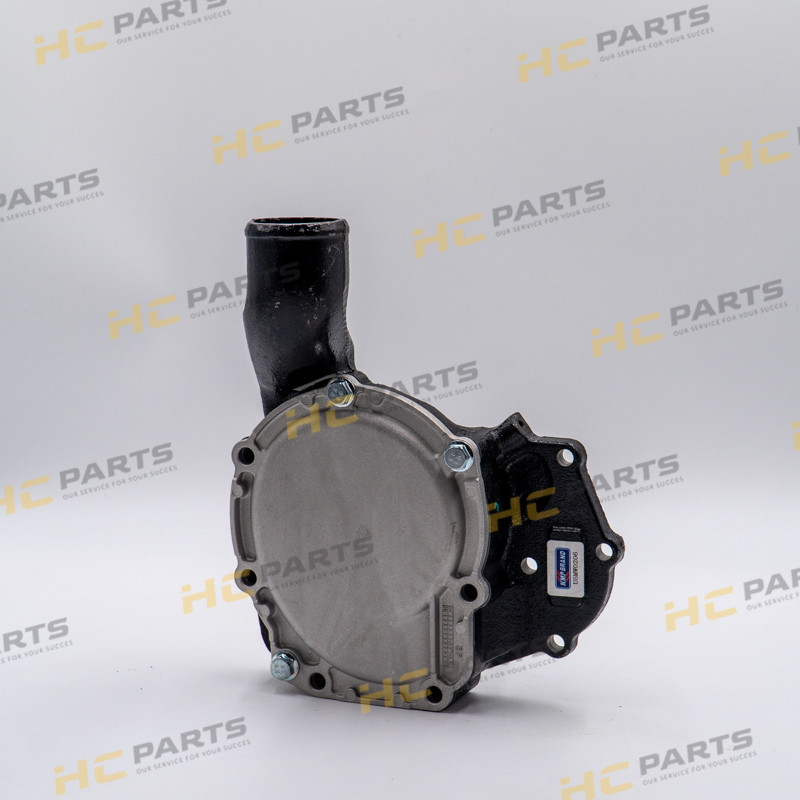 Водяной насос JCB Perkins RE RG — телескопический погрузчик KMP