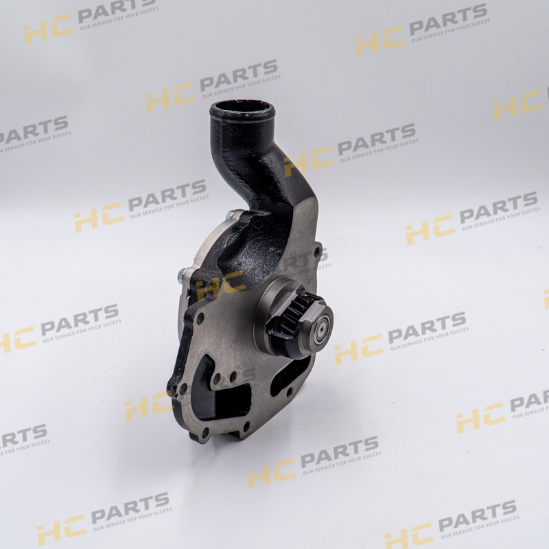 Водяной насос JCB Perkins RE RG — телескопический погрузчик KMP