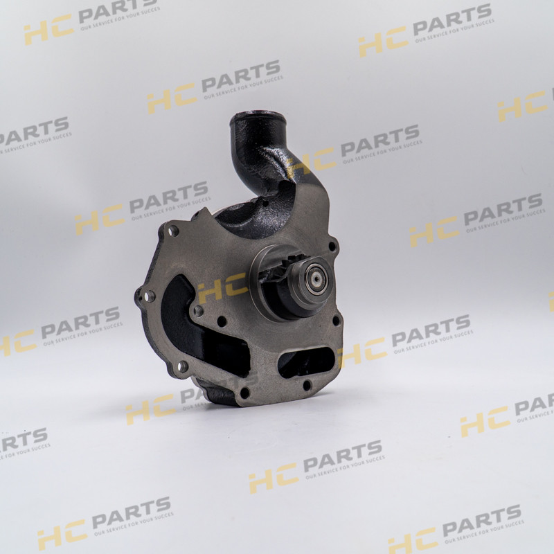 Водяной насос JCB Perkins RE RG — телескопический погрузчик KMP