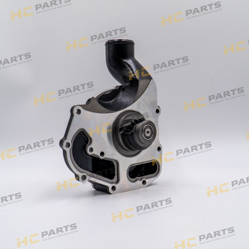 Водяной насос JCB Perkins RE RG — телескопический погрузчик KMP